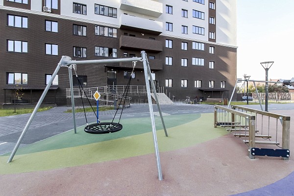 2-к квартира, 50 кв.м.