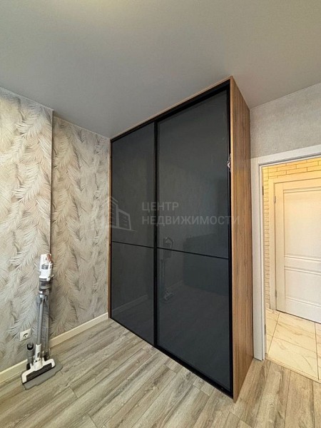 2-к квартира, 65 кв.м.