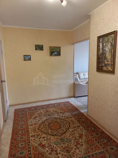 1-к квартира, 50 кв.м.