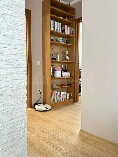 2-к квартира, 59 кв.м.