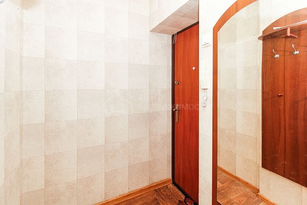 2-к квартира, 44 кв.м.