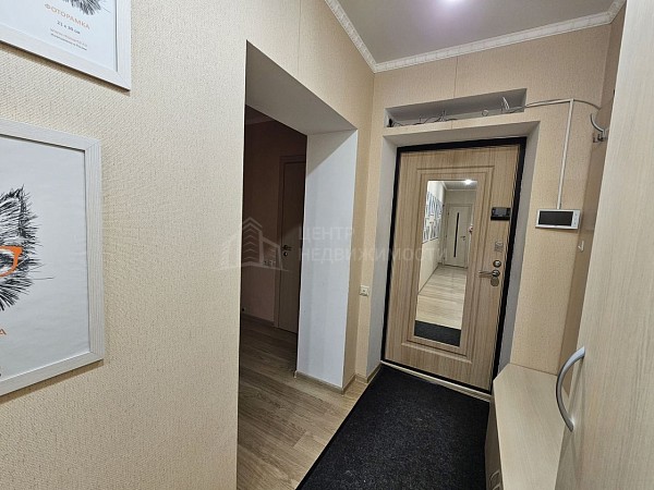 4-к квартира, 120 кв.м.