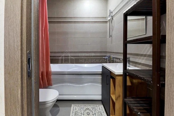 2-к квартира, 61 кв.м.