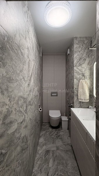 3-к квартира, 78 кв.м.