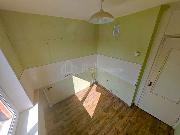 2-к квартира, 44 кв.м.