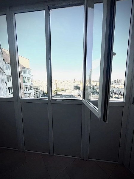 2-к квартира, 89 кв.м.