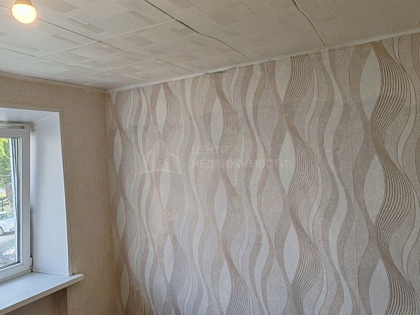 2-к квартира, 49 кв.м.