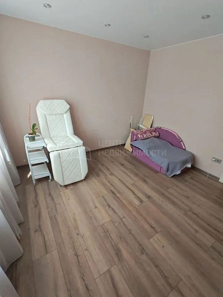 3-к квартира, 87 кв.м.