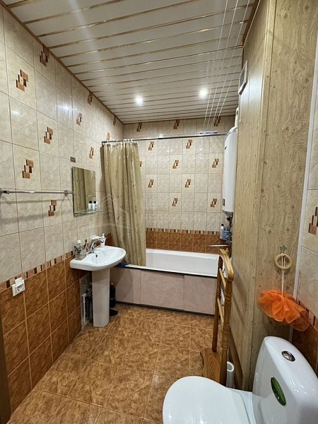 2-к квартира, 64 кв.м.