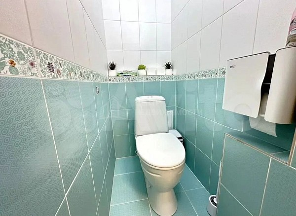 2-к квартира, 50 кв.м.