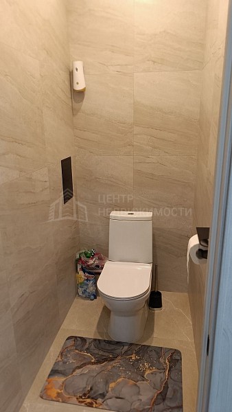 3-к квартира, 60 кв.м.