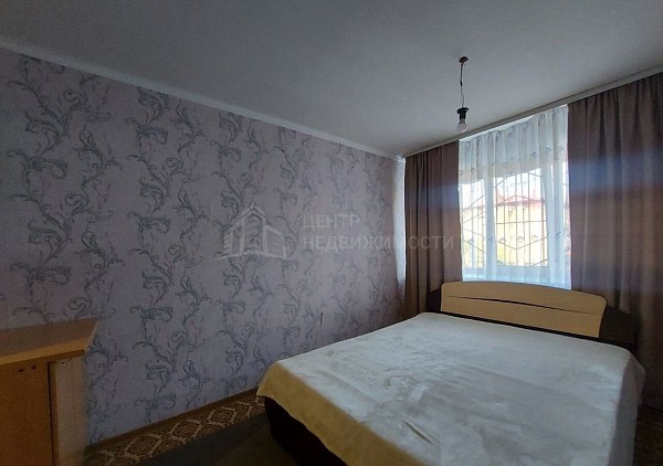 2-к квартира, 51 кв.м.