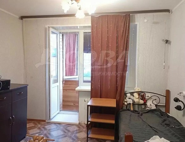 2-к квартира, 48 кв.м.