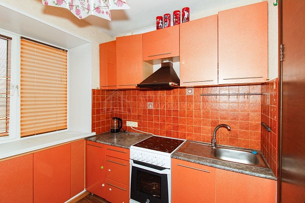 2-к квартира, 44 кв.м.