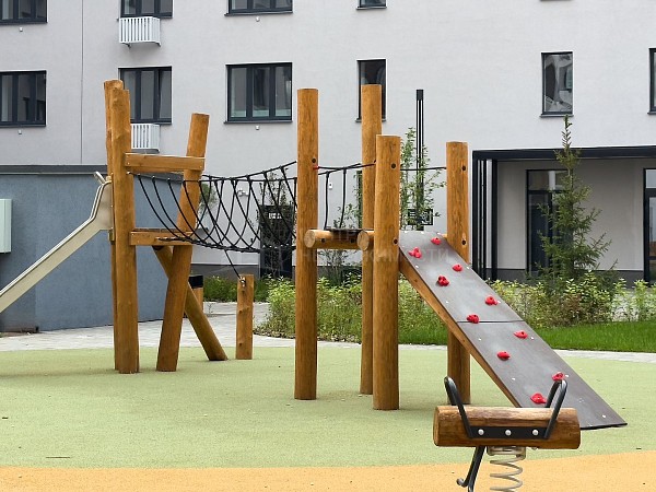 2-к квартира, 58 кв.м.