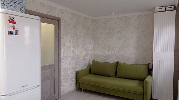 1-к квартира, 42 кв.м.