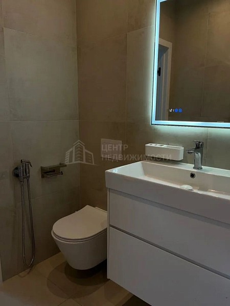 2-к квартира, 50 кв.м.