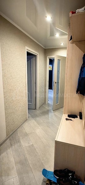 2-к квартира, 59 кв.м.