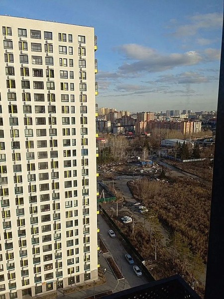 1-к квартира, 23 кв.м. 1-к квартира, 23 кв.м.