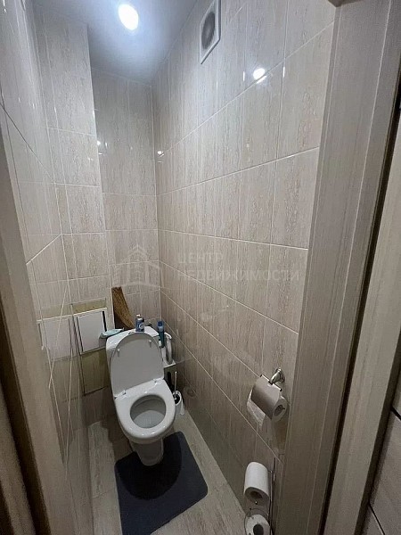 2-к квартира, 63 кв.м.