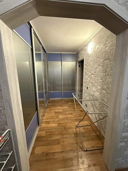 1-к квартира, 43 кв.м.