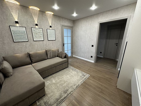 2-к квартира, 41 кв.м.