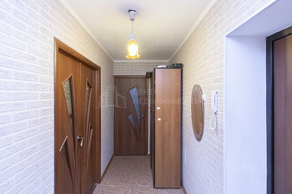 2-к квартира, 47 кв.м.