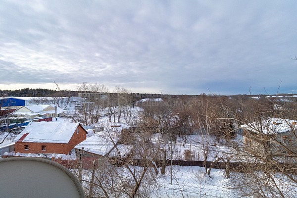 2-к квартира, 45 кв.м.