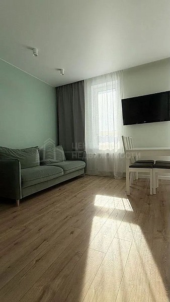 2-к квартира, 72 кв.м.