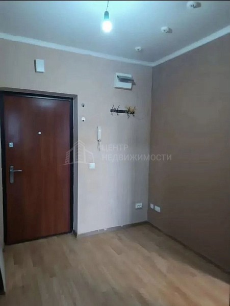 1-к квартира, 44 кв.м.