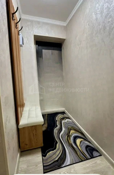 1-к квартира, 30 кв.м.