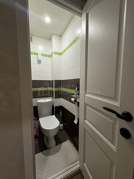 3-к квартира, 67 кв.м.