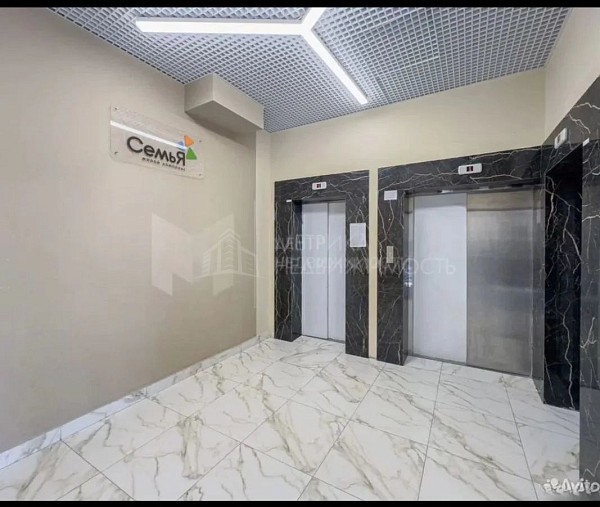 Студия, 29 кв.м.