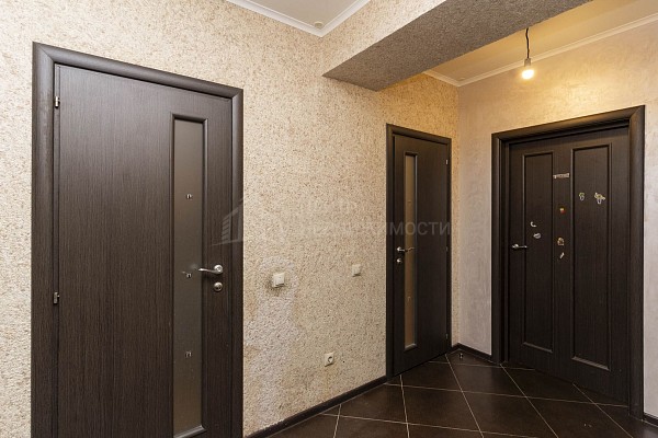 3-к квартира, 92 кв.м.