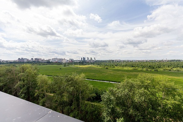 3-к квартира, 120 кв.м.