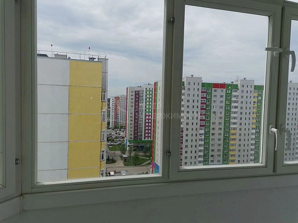 3-к квартира, 92 кв.м.
