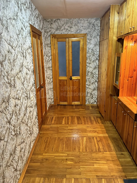 2-к квартира, 46 кв.м.