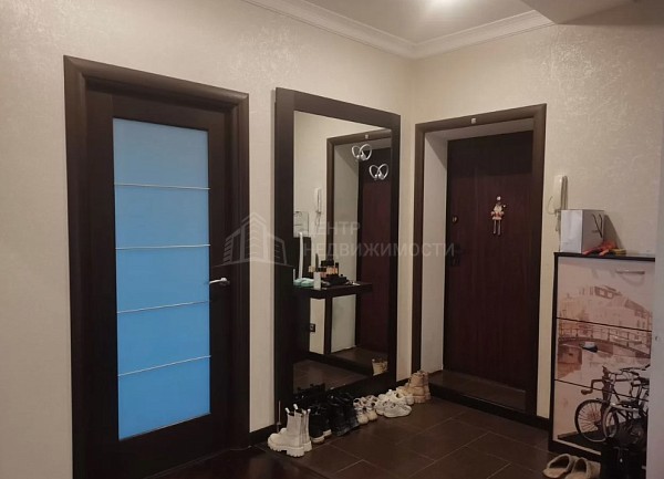 3-к квартира, 78 кв.м.