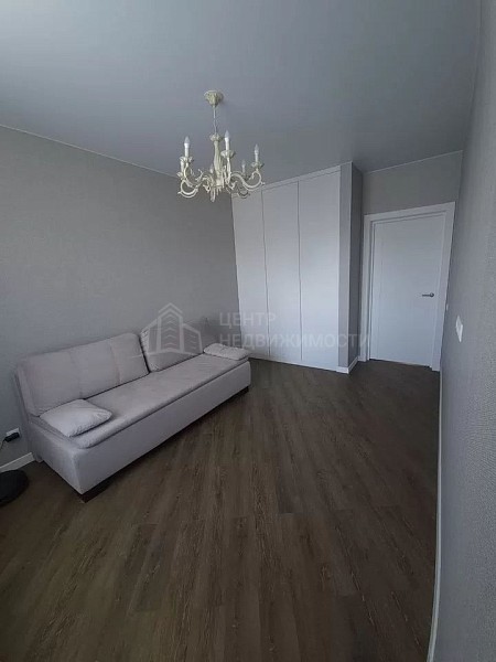 2-к квартира, 64 кв.м.