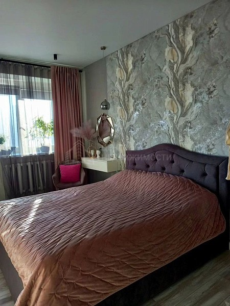 2-к квартира, 67 кв.м.