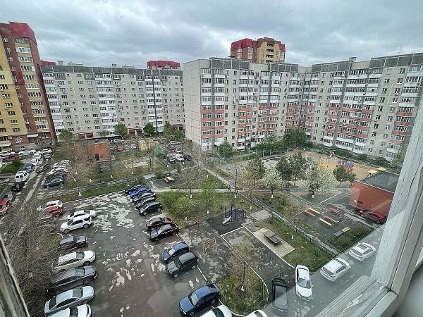 3-к квартира, 97 кв.м.
