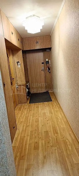 3-к квартира, 69 кв.м.