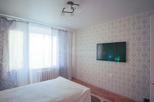 2-к квартира, 62 кв.м.