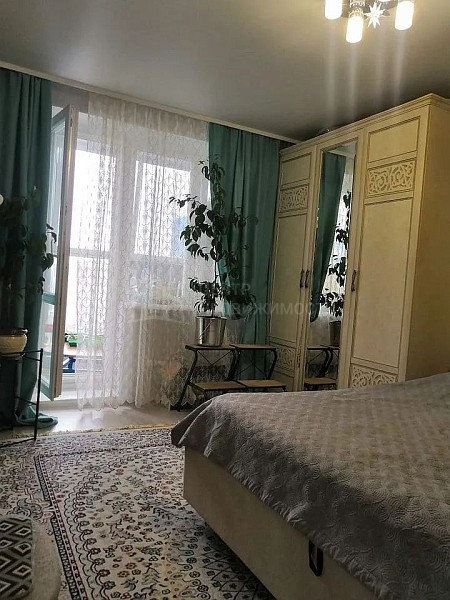 3-к квартира, 92 кв.м. 3-к квартира, 92 кв.м.