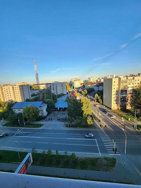 Студия, 27 кв.м.