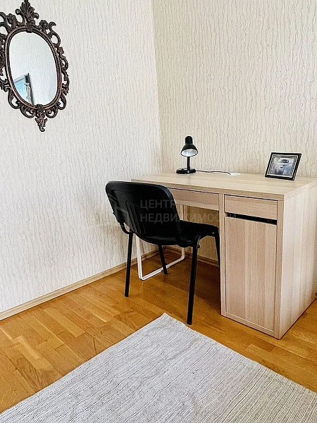3-к квартира, 86 кв.м.