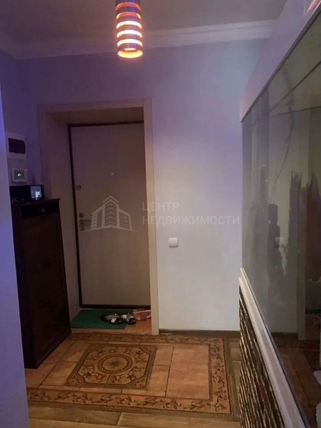 2-к квартира, 51 кв.м.