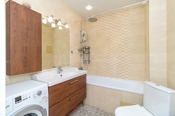 3-к квартира, 86 кв.м.
