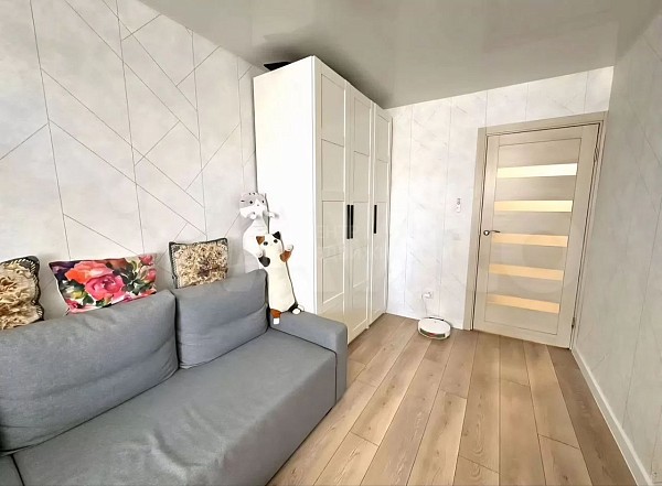 2-к квартира, 50 кв.м.