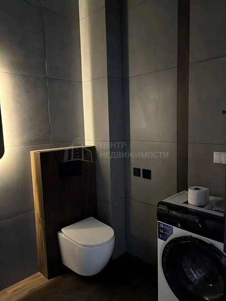 2-к квартира, 60 кв.м.